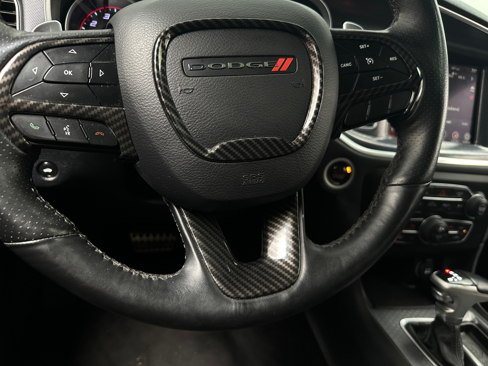 Thumbnail: 2017 Dodge Charger - 4