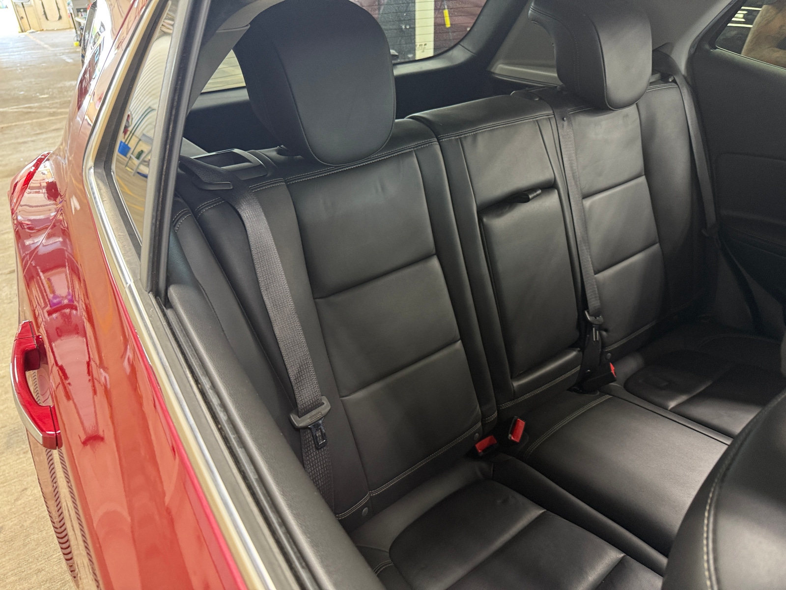 Thumbnail: 2016 Buick Encore - 5