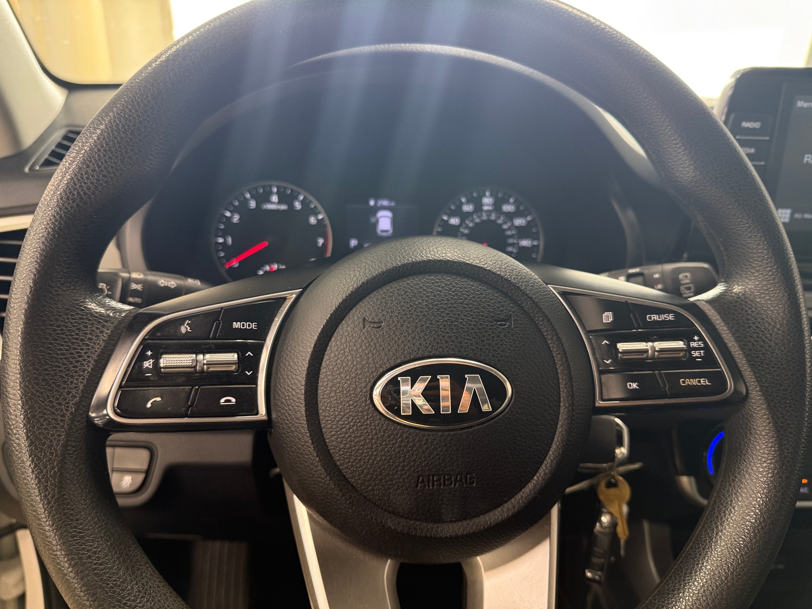 Thumbnail: 2021 Kia Seltos - 5
