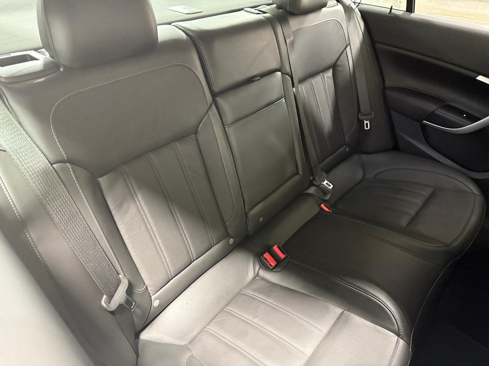Thumbnail: 2014 Buick Regal - 5