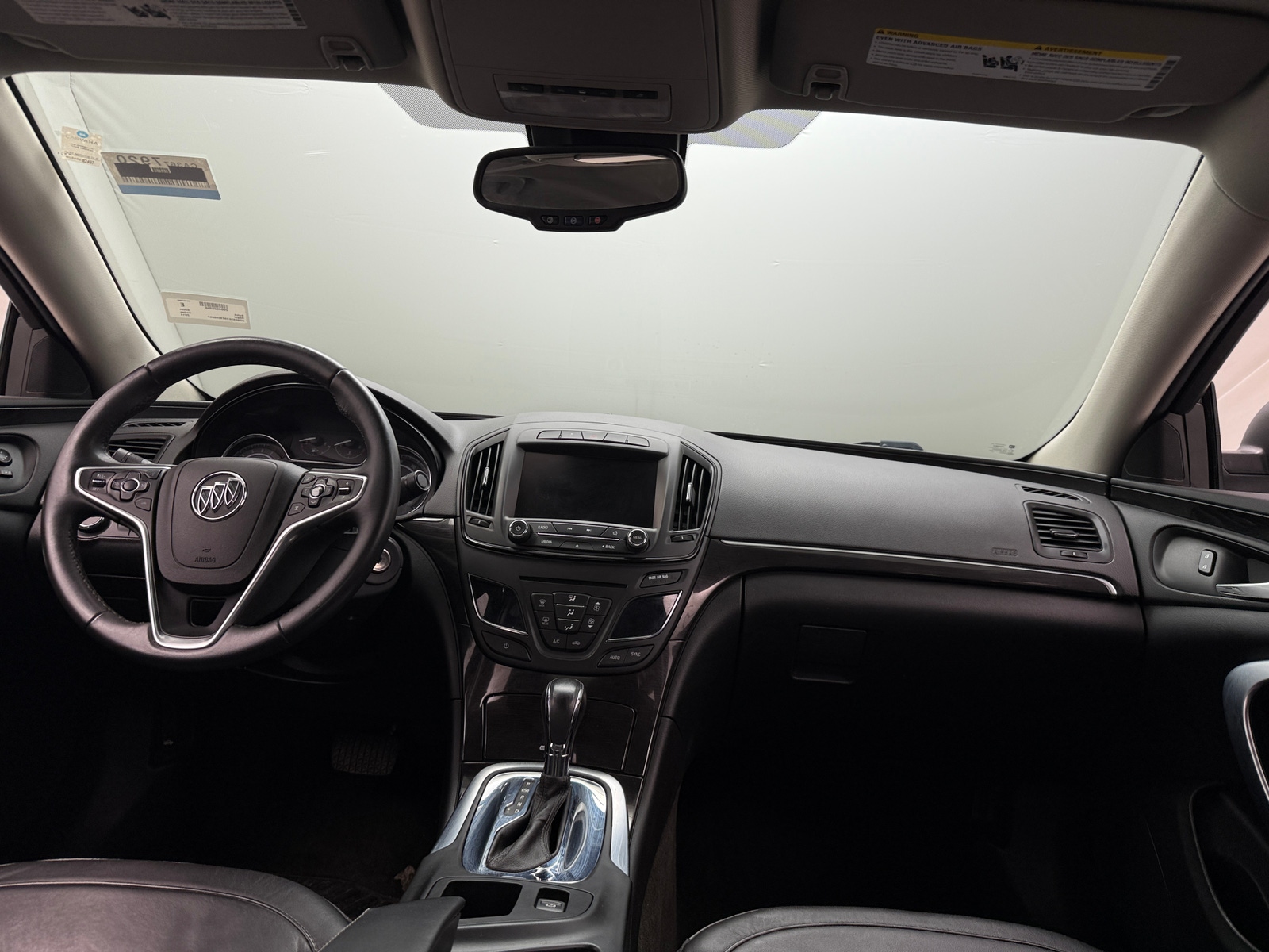 Thumbnail: 2014 Buick Regal - 2