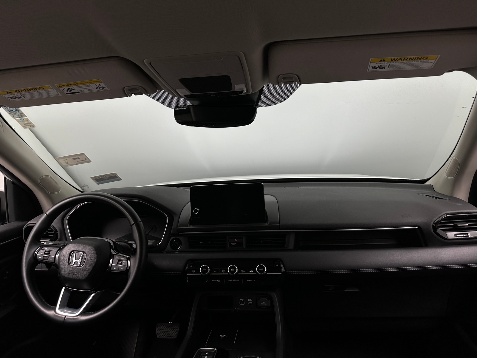 Thumbnail: 2023 Honda Pilot - 2