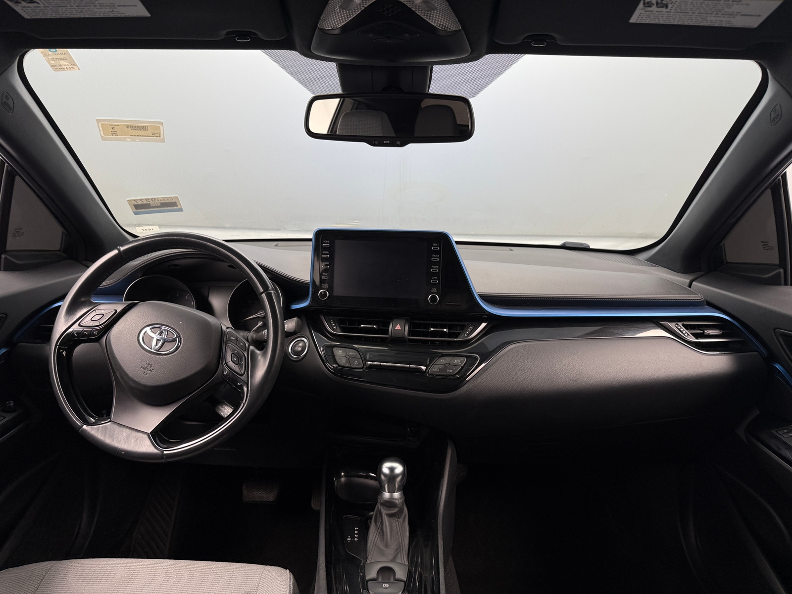 Thumbnail: 2019 Toyota C-HR - 3