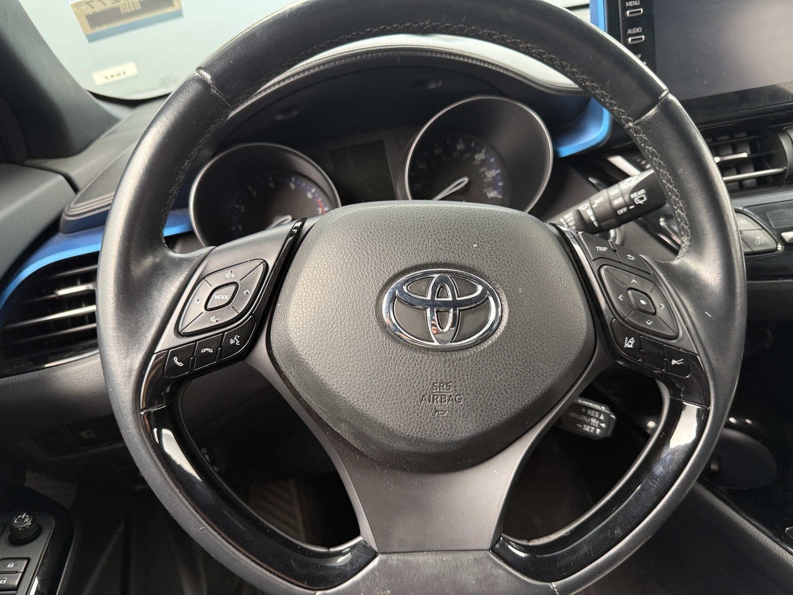 Thumbnail: 2019 Toyota C-HR - 5