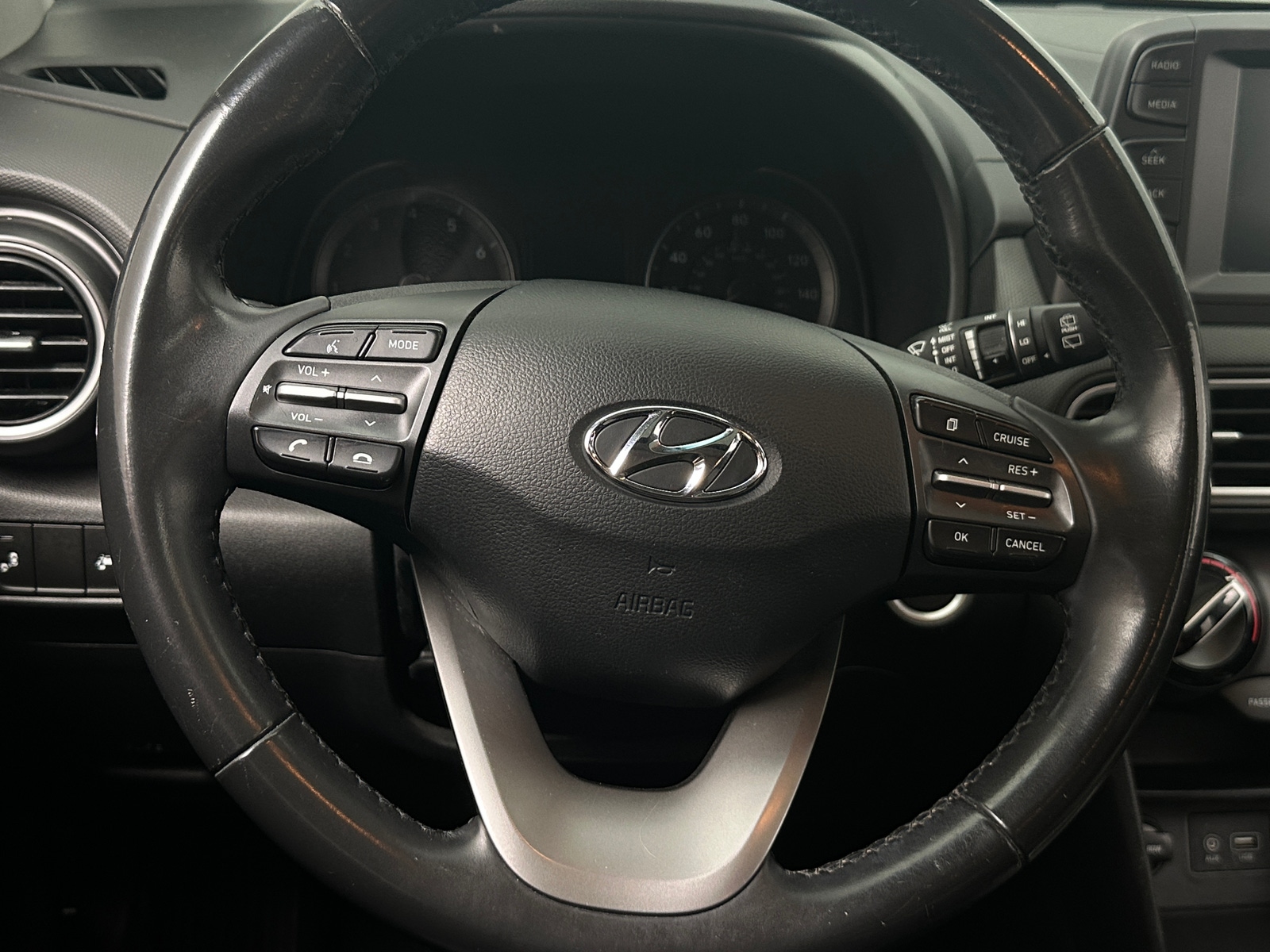 Thumbnail: 2018 Hyundai Kona - 5