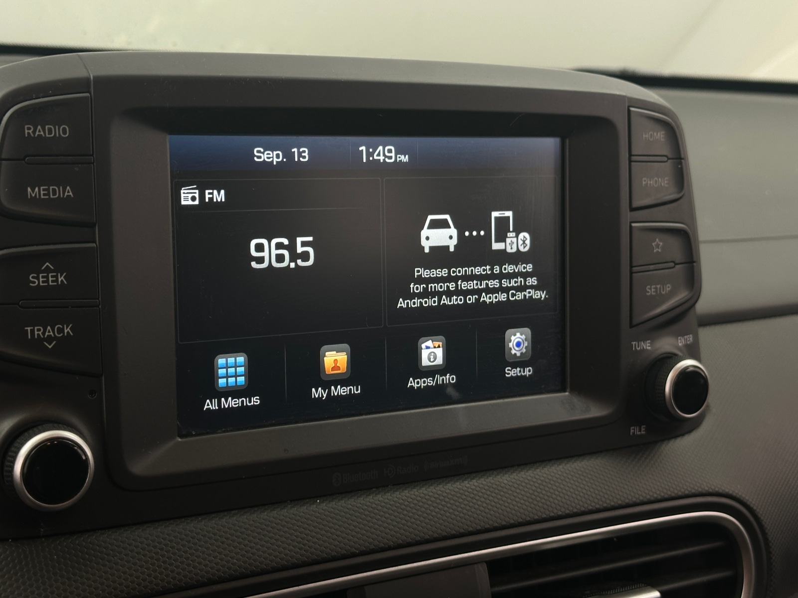 Thumbnail: 2018 Hyundai Kona - 4