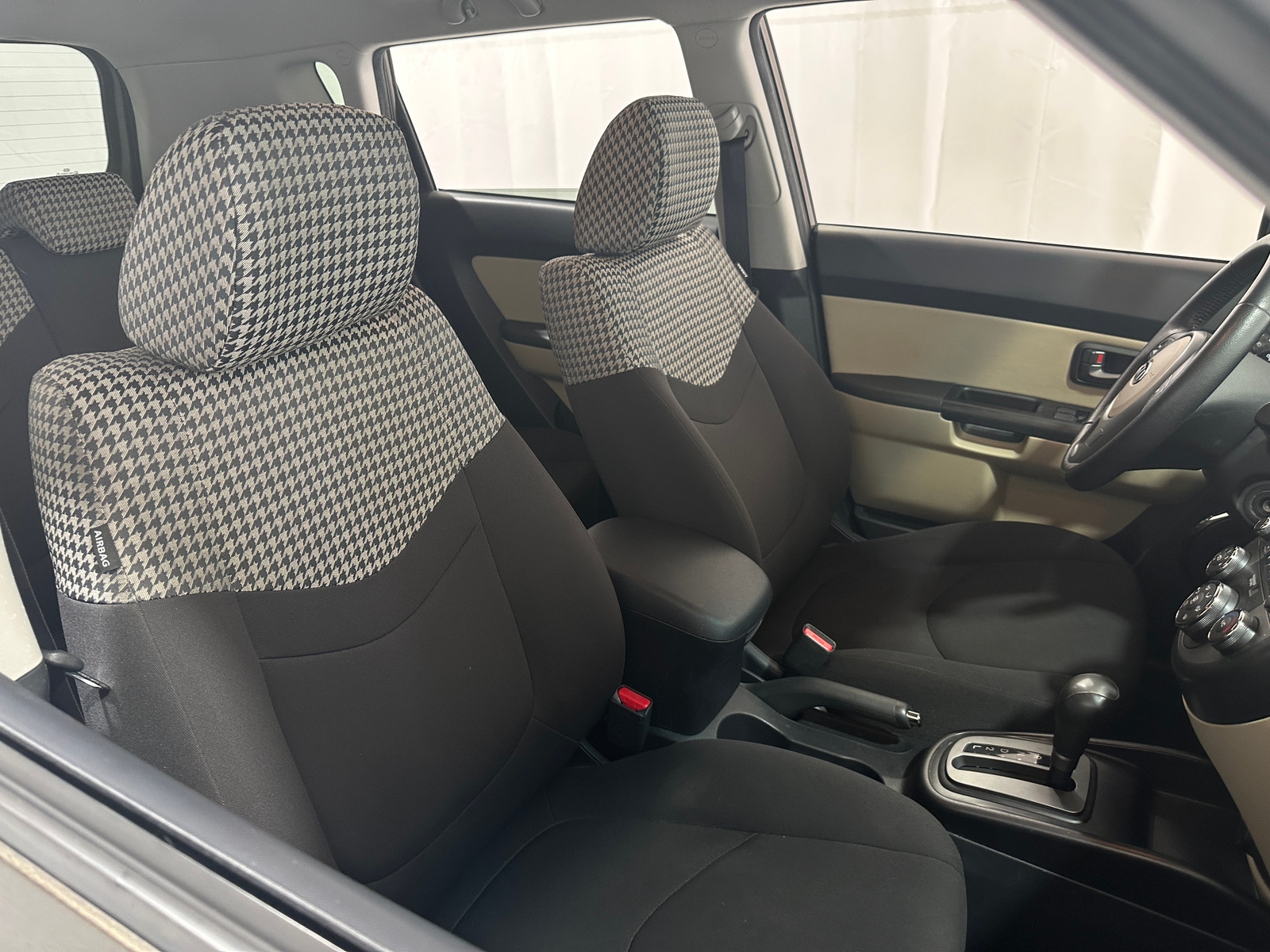 Thumbnail: 2010 Kia Soul - 2