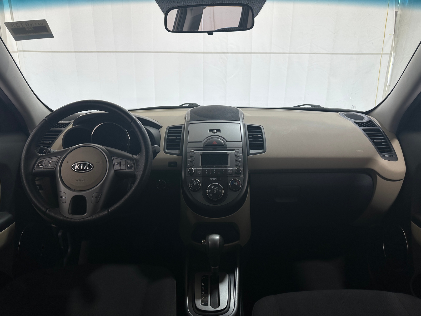 Thumbnail: 2010 Kia Soul - 3
