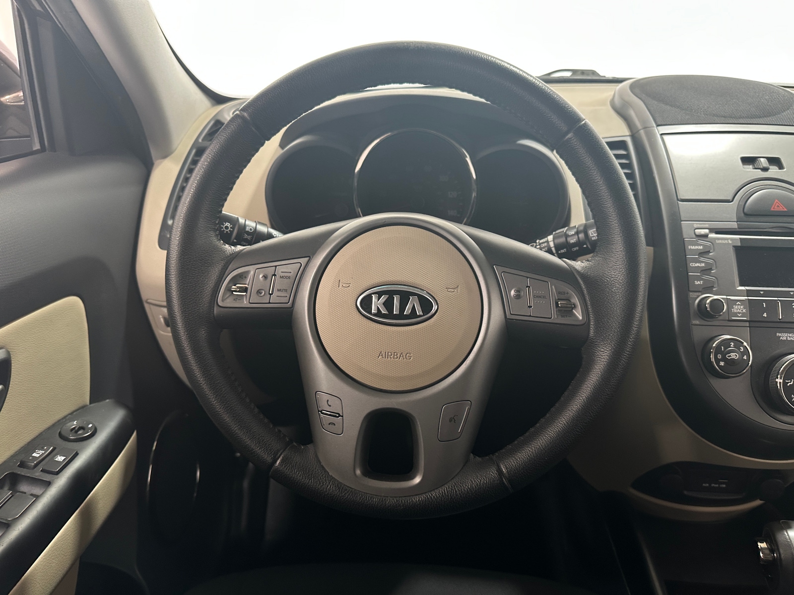 Thumbnail: 2010 Kia Soul - 5