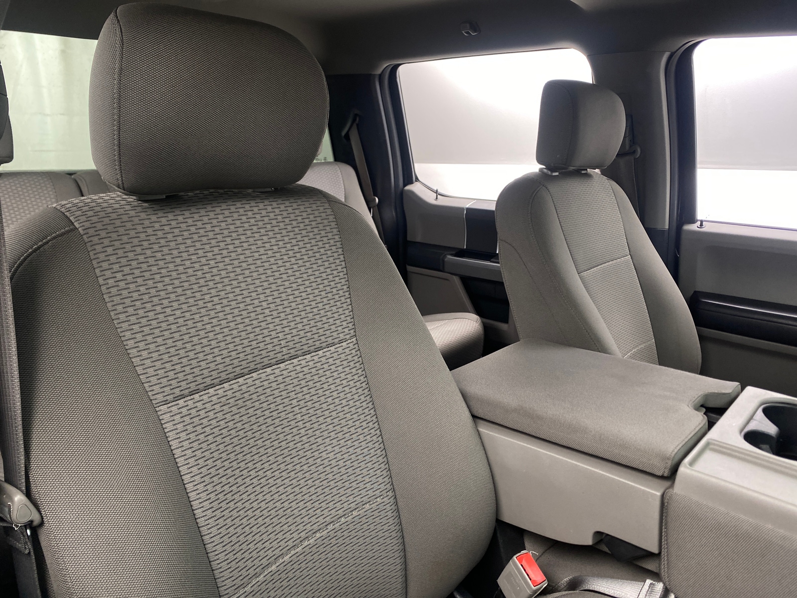 Thumbnail: 2018 Ford Econoline - 2