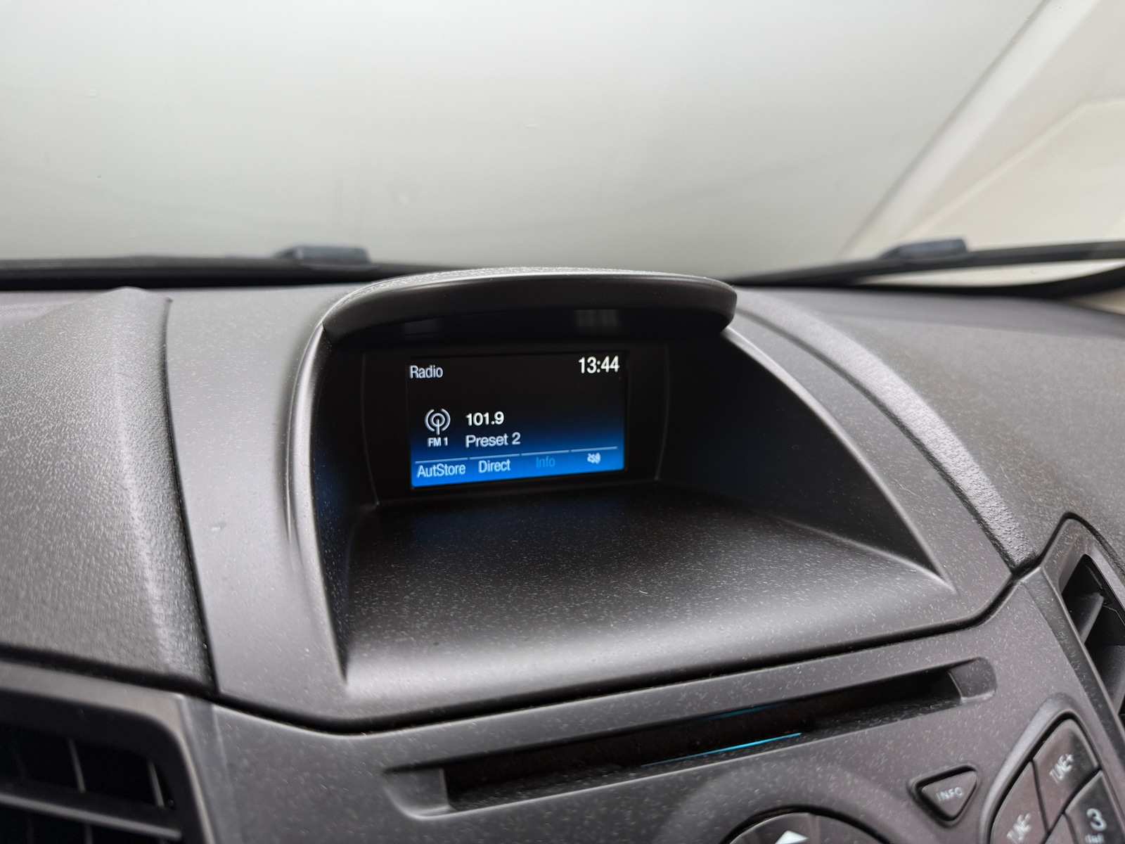 Thumbnail: 2018 Ford Fiesta - 4