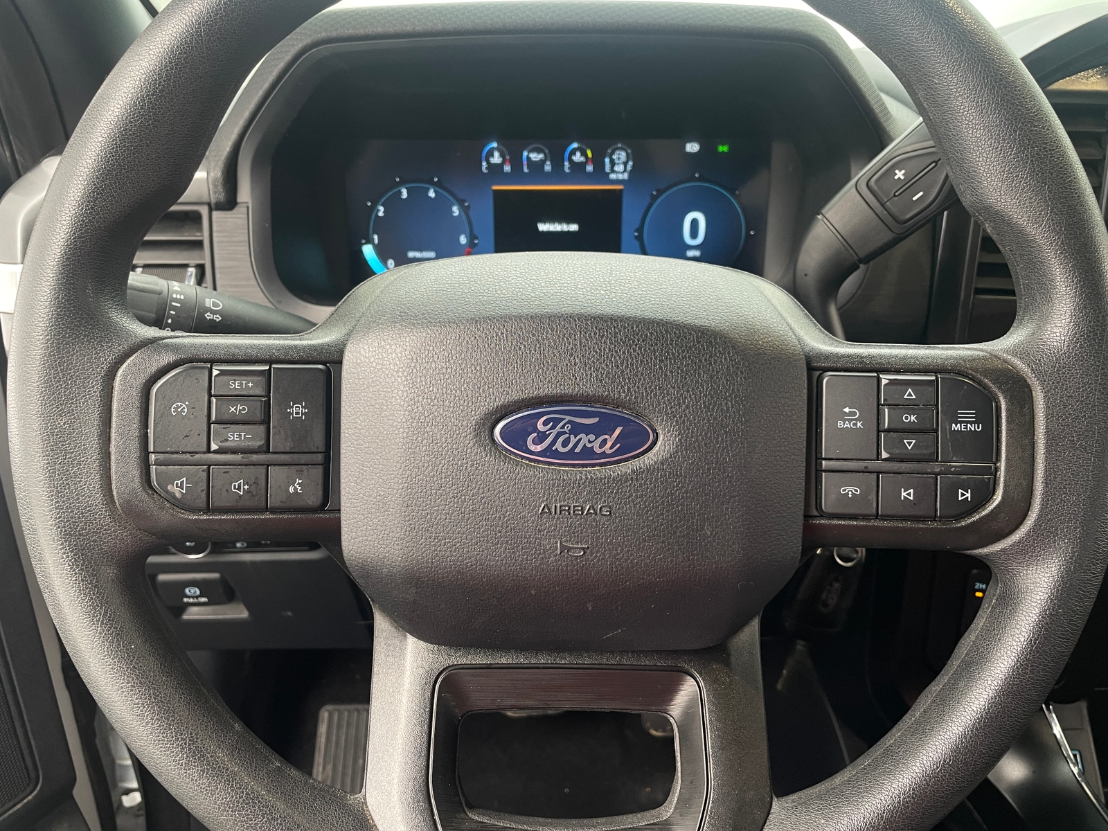 Thumbnail: 2024 Ford Econoline - 5
