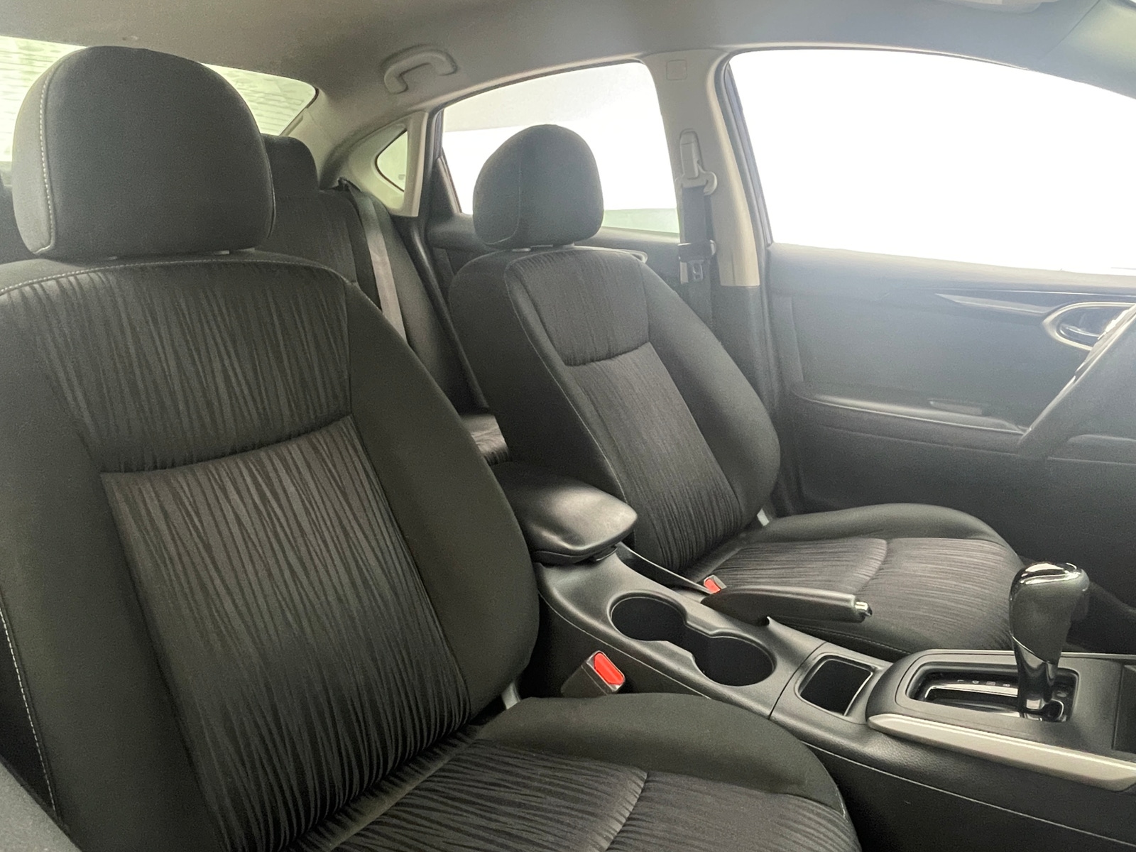 Thumbnail: 2019 Nissan Sentra - 2