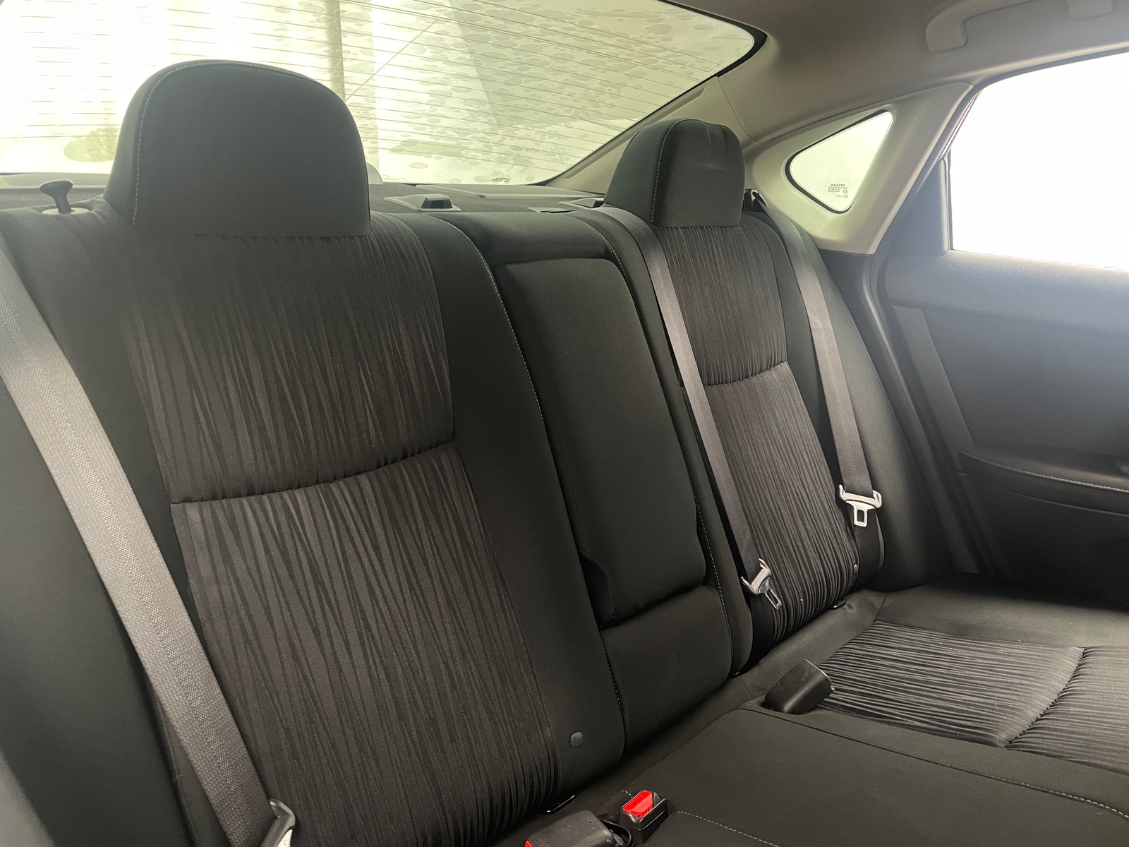 Thumbnail: 2019 Nissan Sentra - 6
