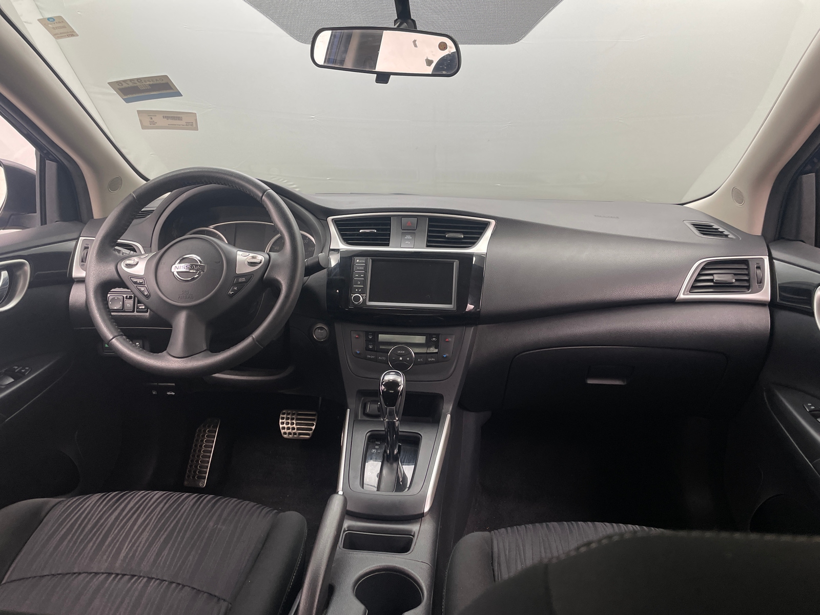 Thumbnail: 2019 Nissan Sentra - 3