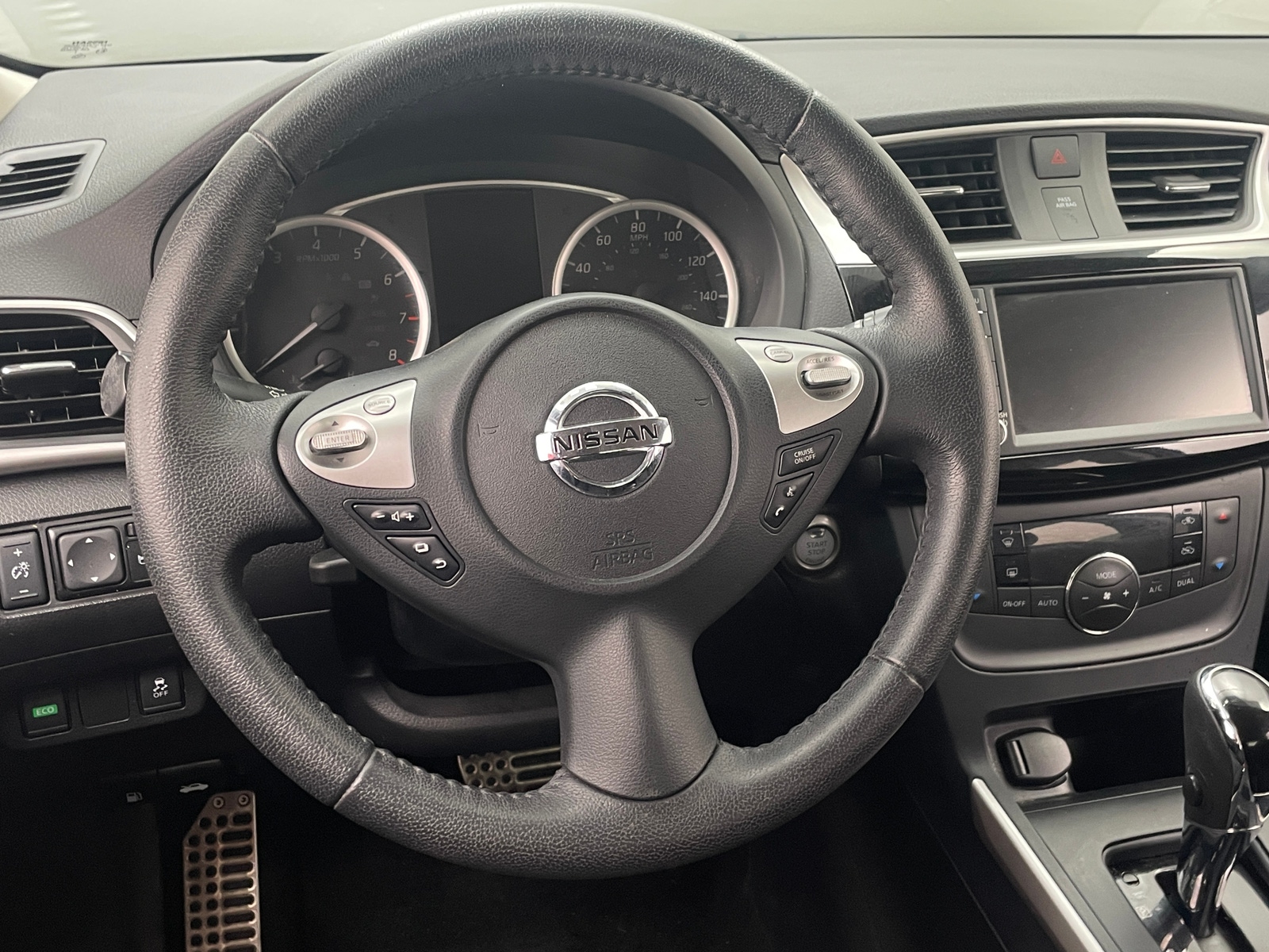 Thumbnail: 2019 Nissan Sentra - 5