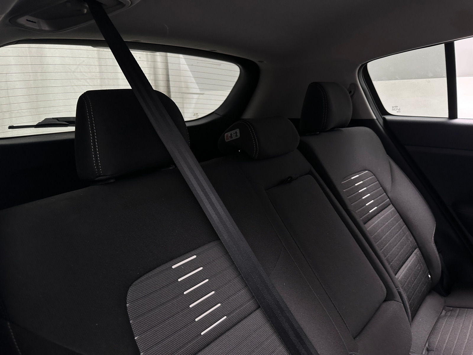 Thumbnail: 2018 Kia Sportage - 5
