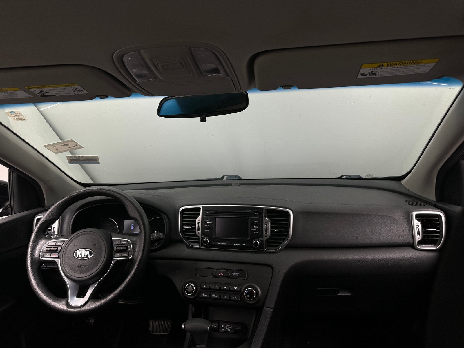 Thumbnail: 2018 Kia Sportage - 2
