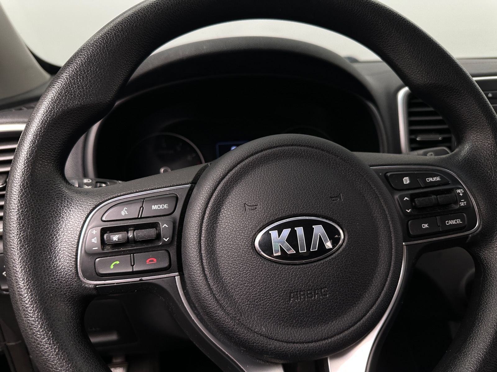 Thumbnail: 2018 Kia Sportage - 4