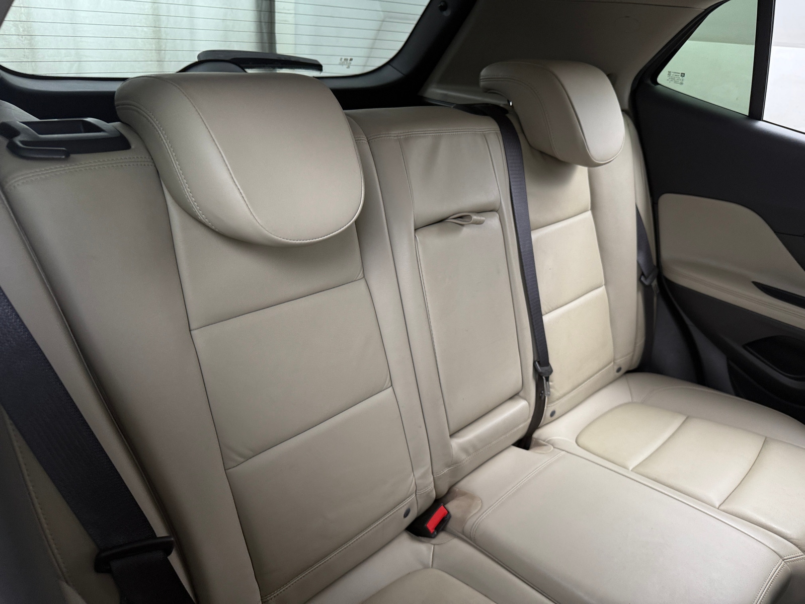 Thumbnail: 2019 Buick Encore - 5