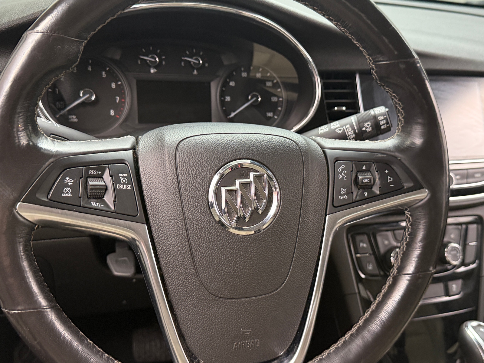 Thumbnail: 2019 Buick Encore - 4