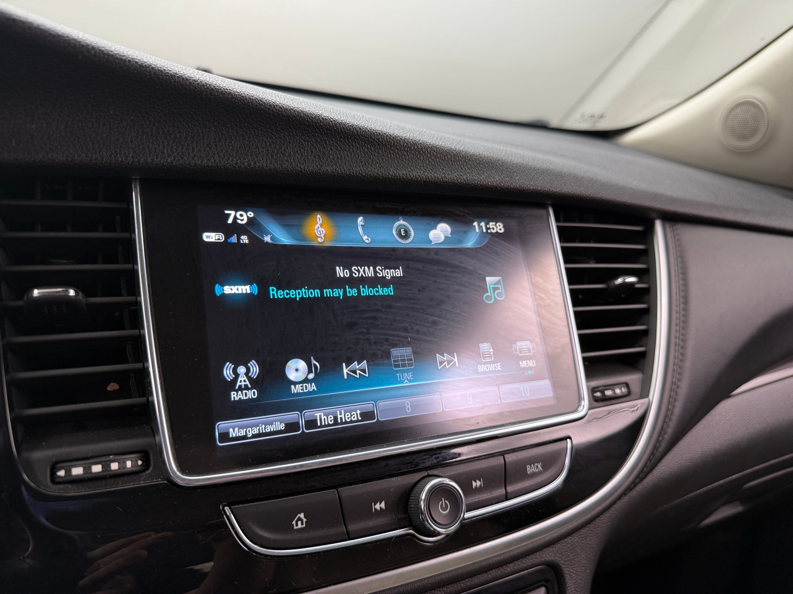 Thumbnail: 2019 Buick Encore - 3