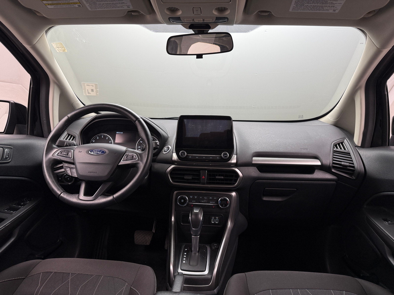 Thumbnail: 2020 Ford EcoSport - 3
