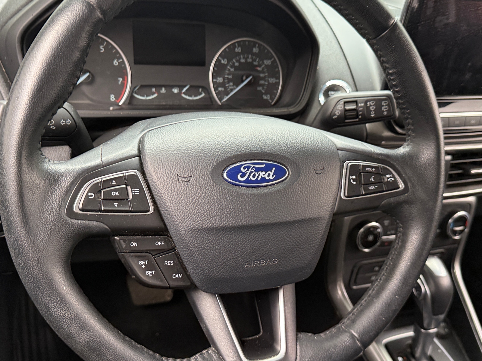 Thumbnail: 2020 Ford EcoSport - 5