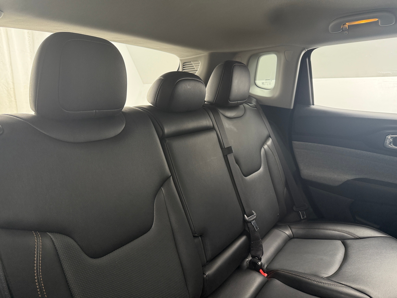 Thumbnail: 2022 Jeep Compass - 5