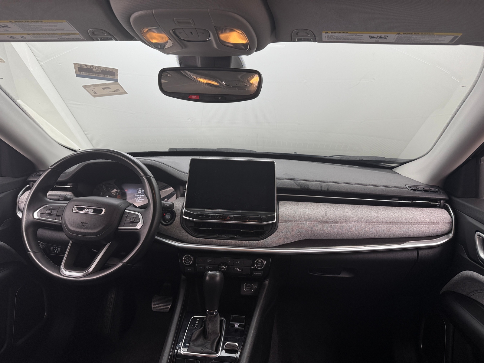 Thumbnail: 2022 Jeep Compass - 2
