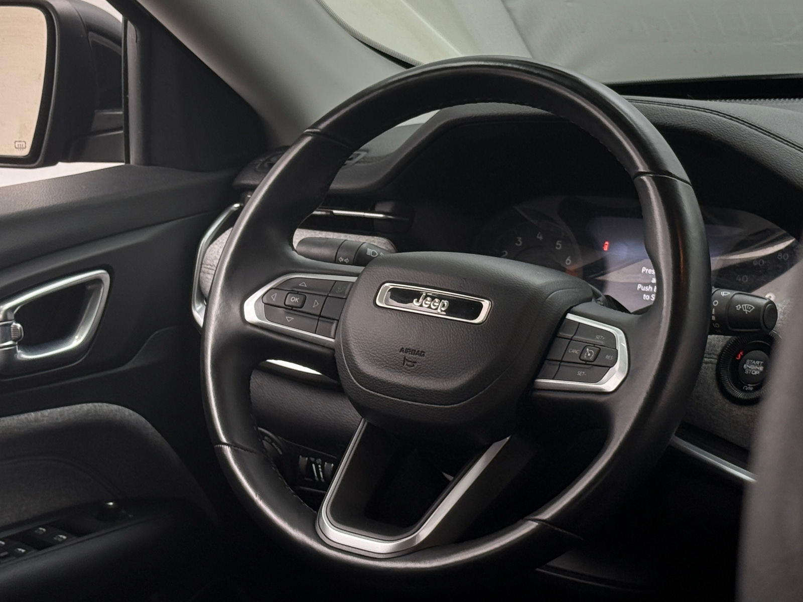 Thumbnail: 2022 Jeep Compass - 4