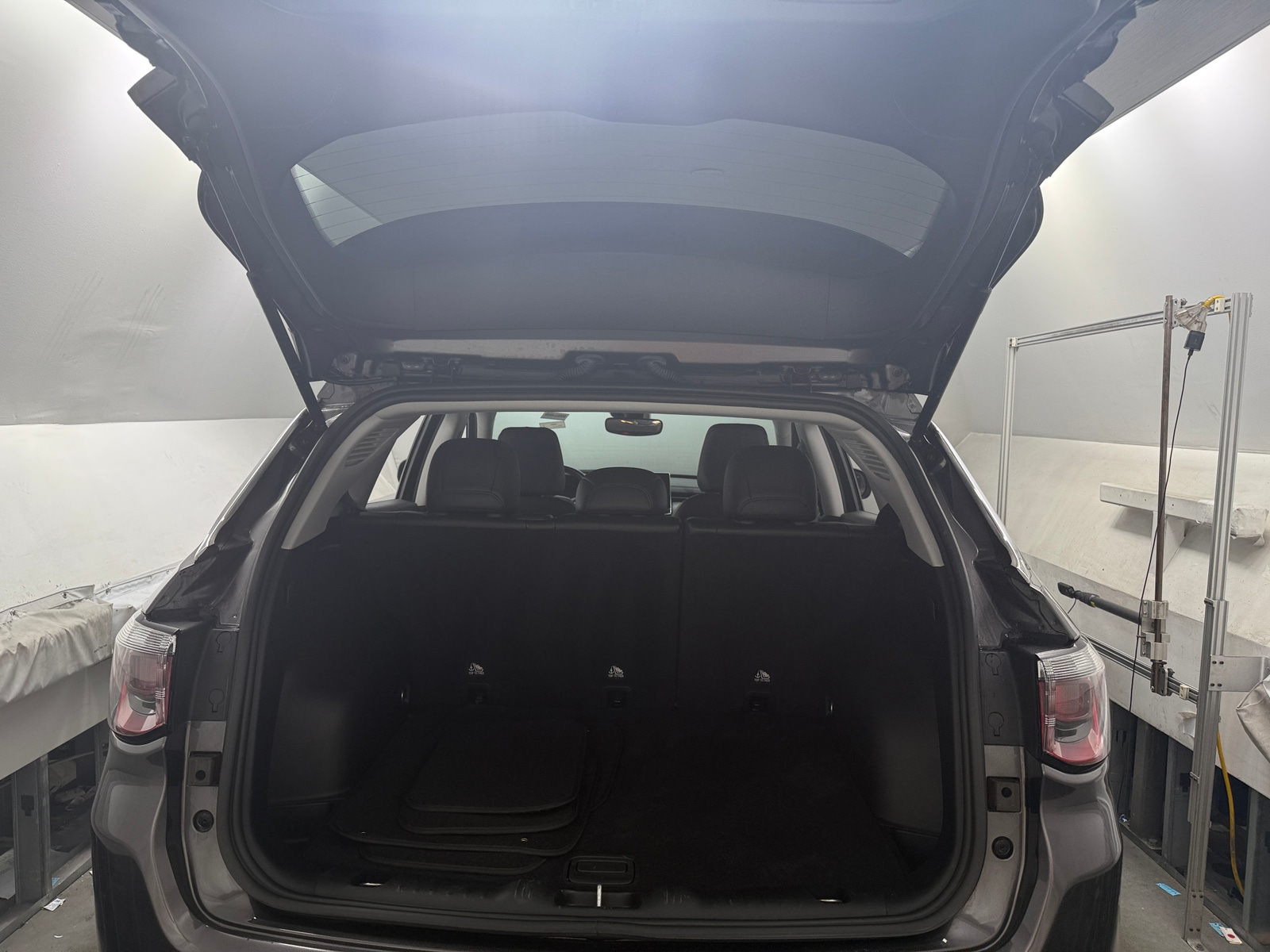 Thumbnail: 2022 Jeep Compass - 6