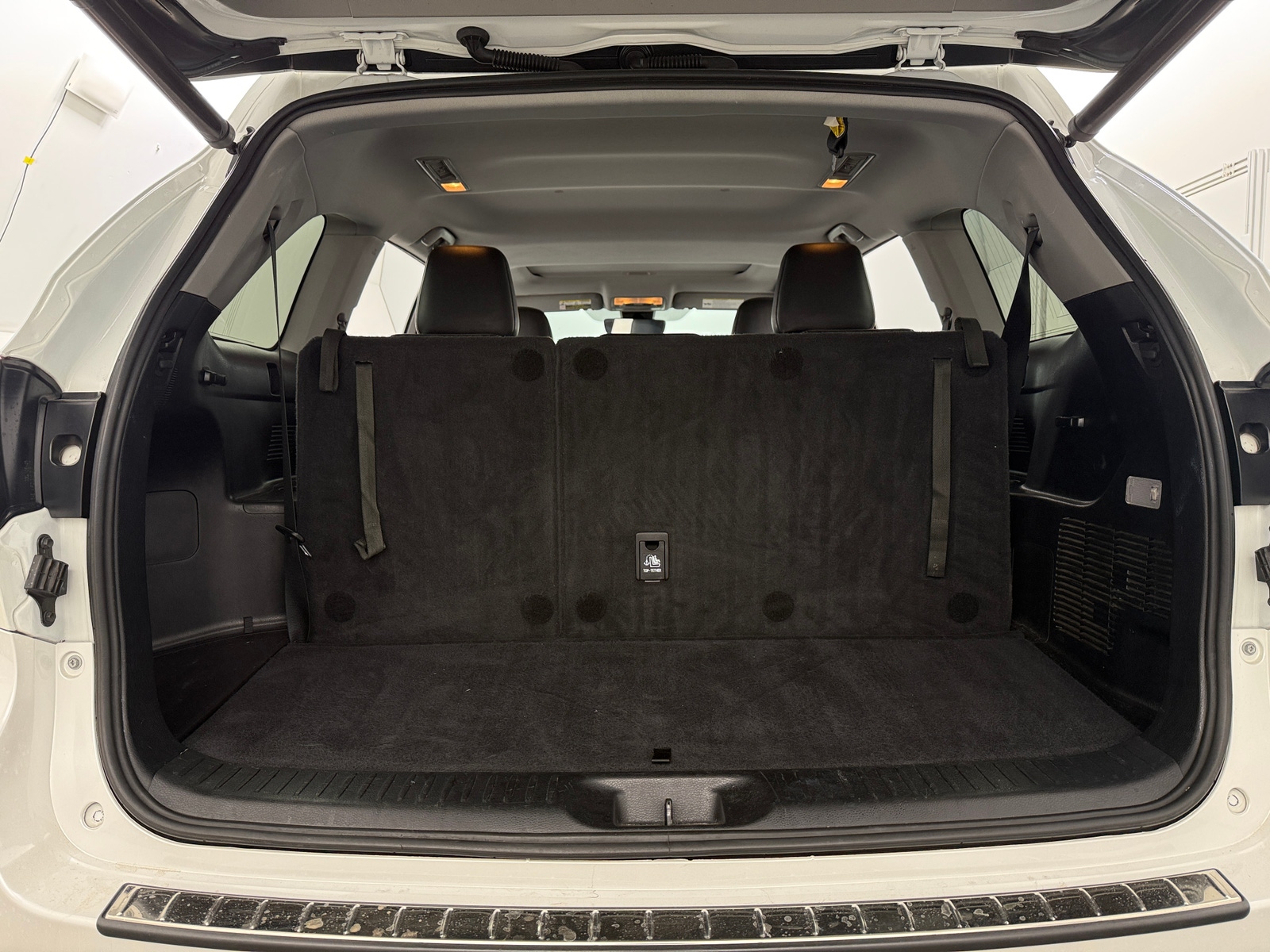 Thumbnail: 2018 Toyota Highlander - 7