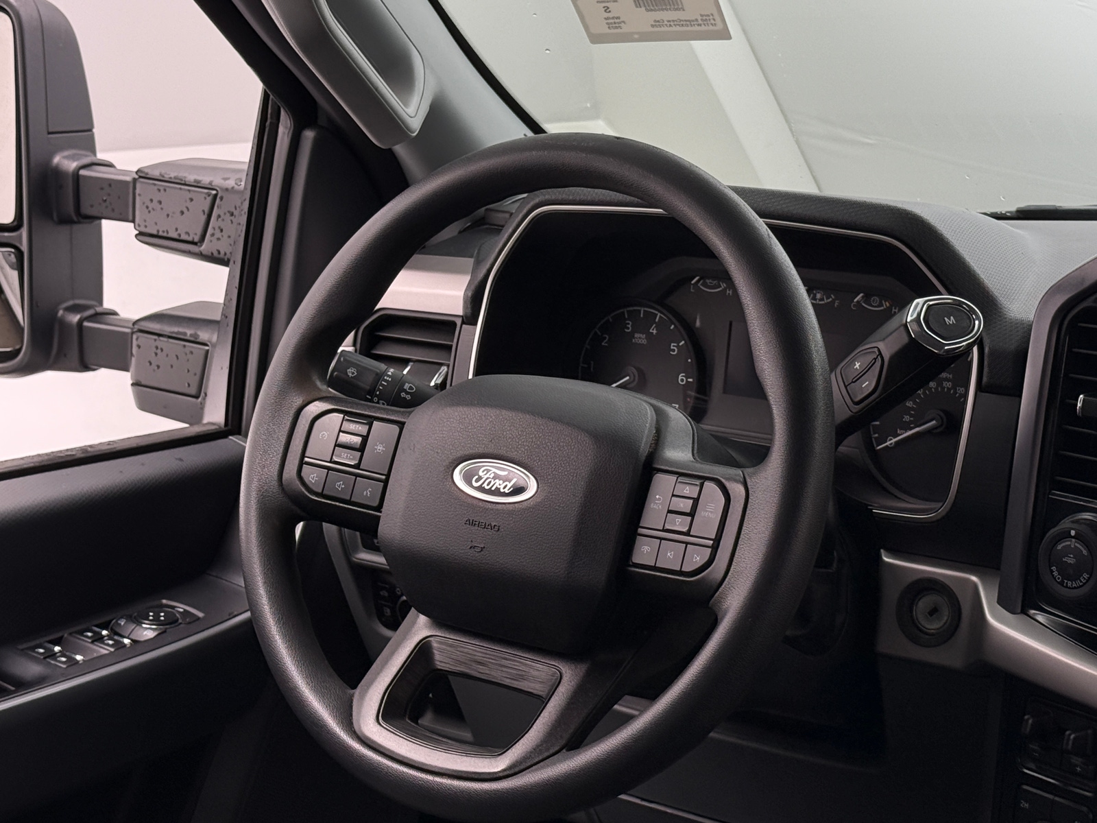 Thumbnail: 2023 Ford Econoline - 5