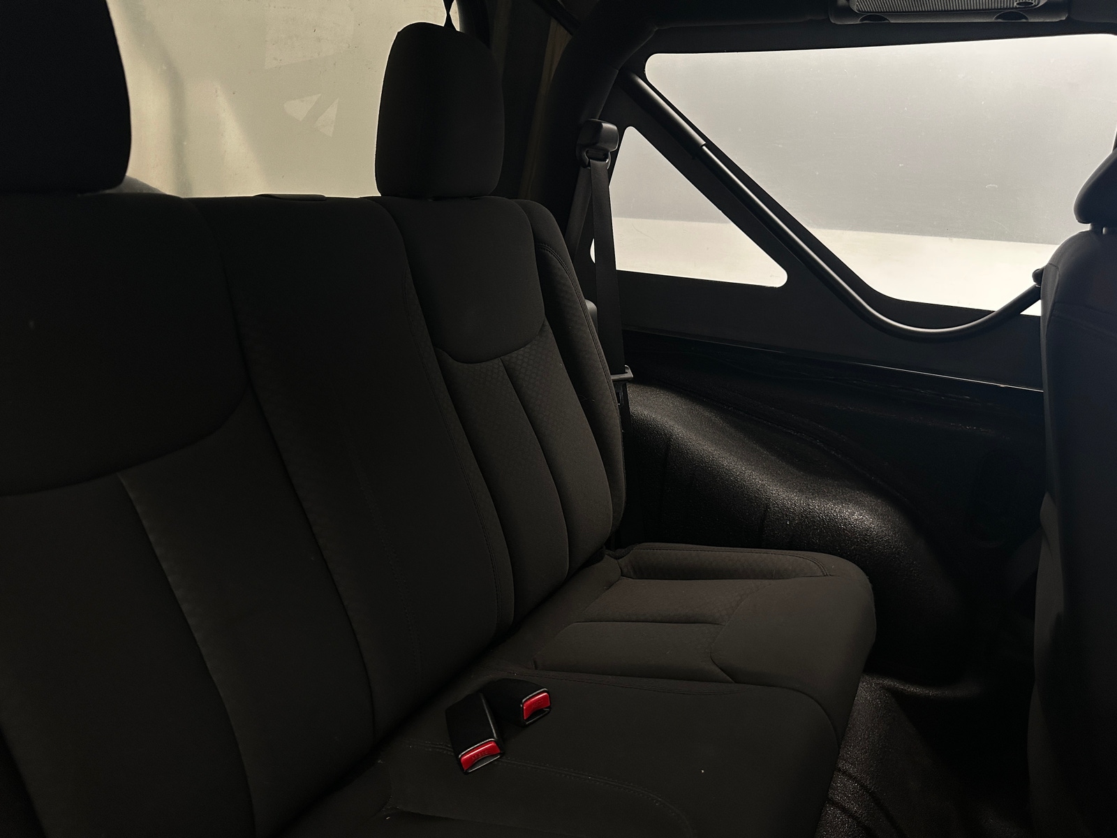 Thumbnail: 2017 Jeep Wrangler - 6