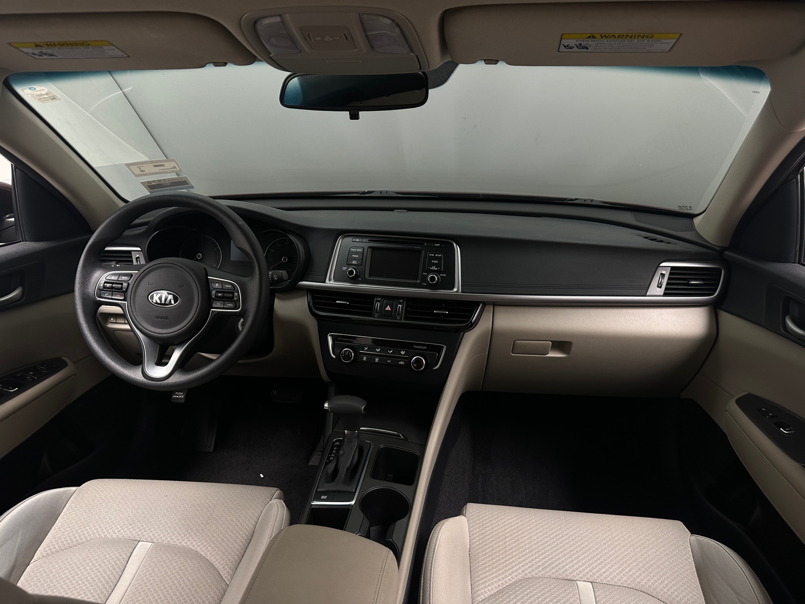 Thumbnail: 2016 Kia Optima - 3