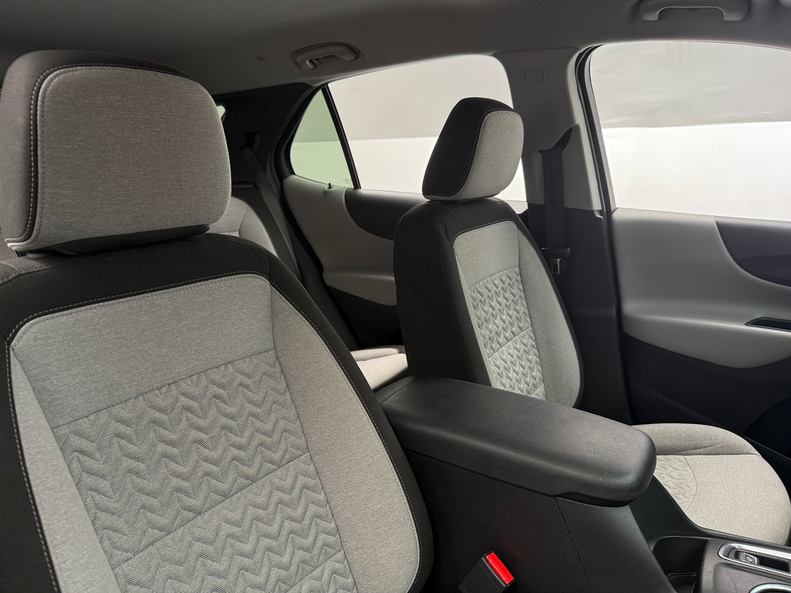 Thumbnail: 2024 Chevrolet Equinox - 2