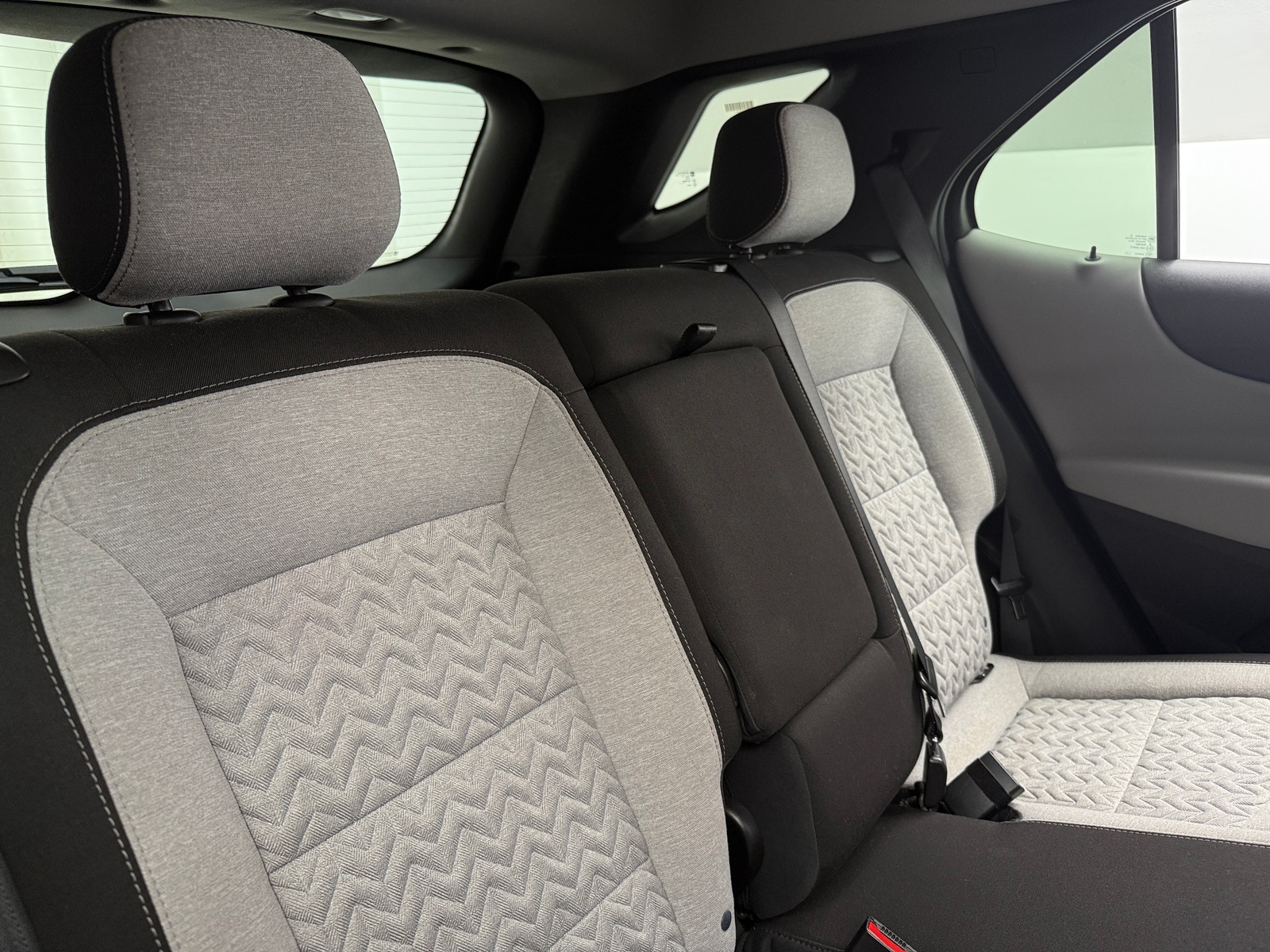 Thumbnail: 2024 Chevrolet Equinox - 6