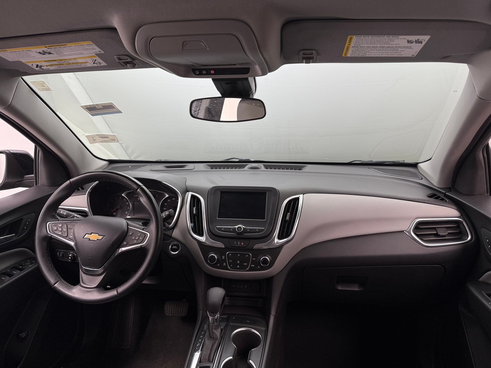 Thumbnail: 2024 Chevrolet Equinox - 3