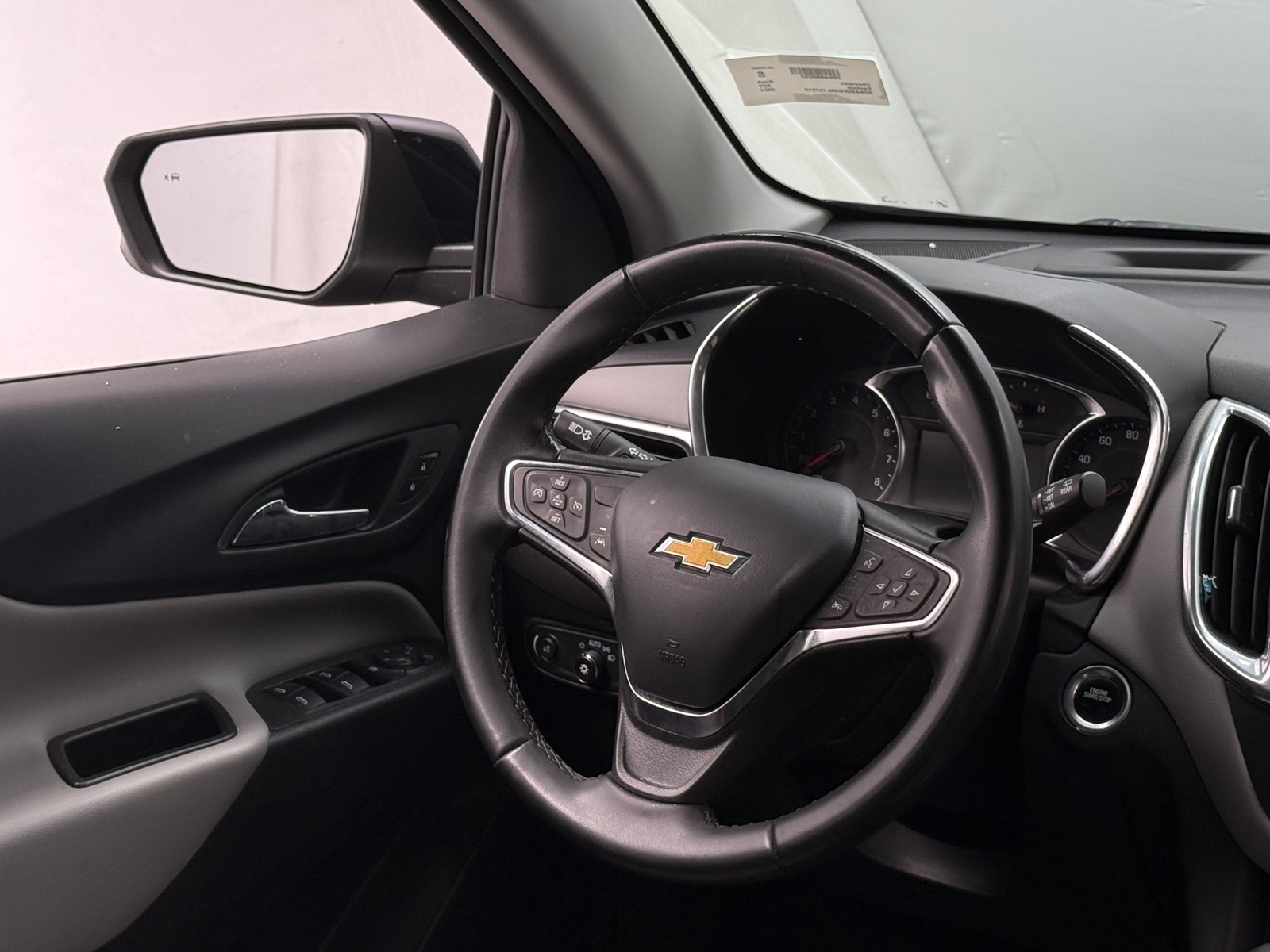 Thumbnail: 2024 Chevrolet Equinox - 5