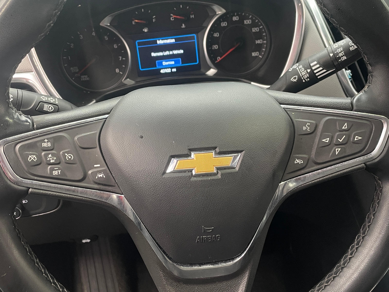 Thumbnail: 2024 Chevrolet Equinox - 4