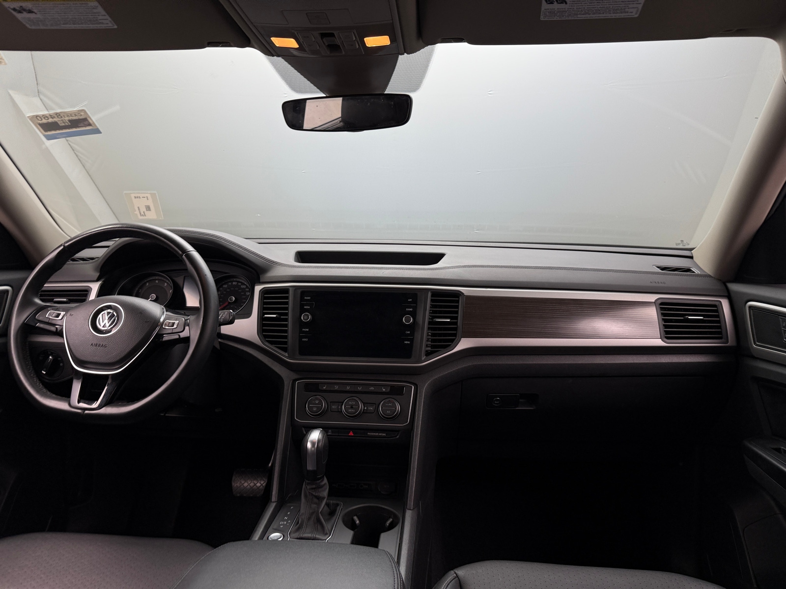 Thumbnail: 2020 Volkswagen Atlas - 2