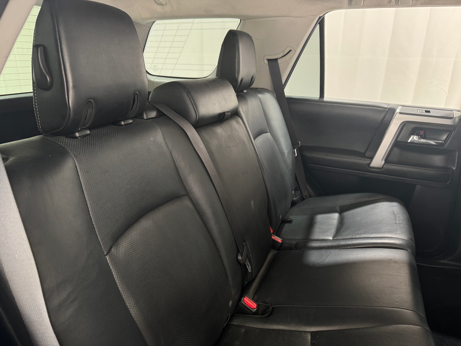 Thumbnail: 2015 Toyota 4Runner - 5