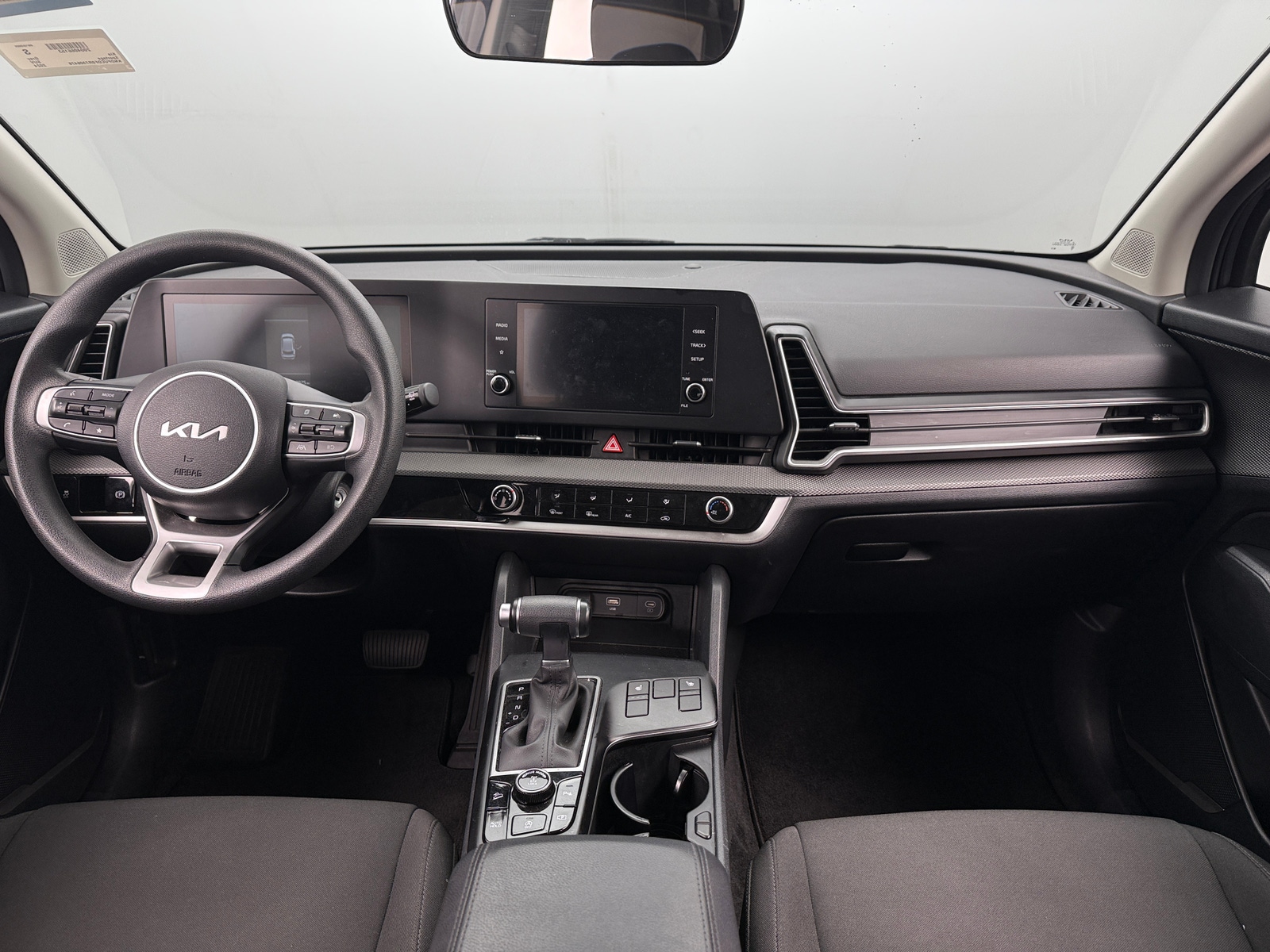 Thumbnail: 2024 Kia Sportage - 3