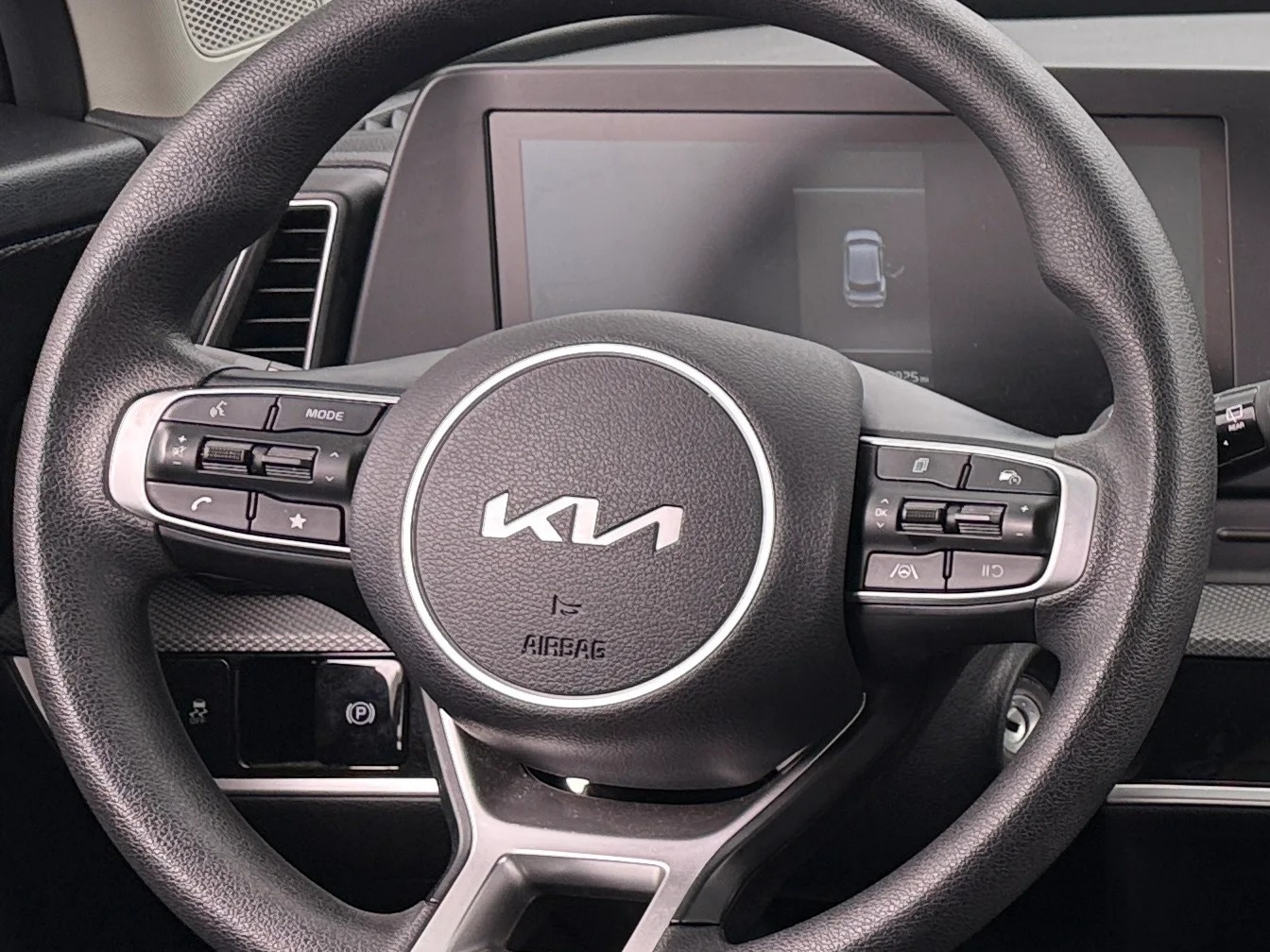 Thumbnail: 2024 Kia Sportage - 5