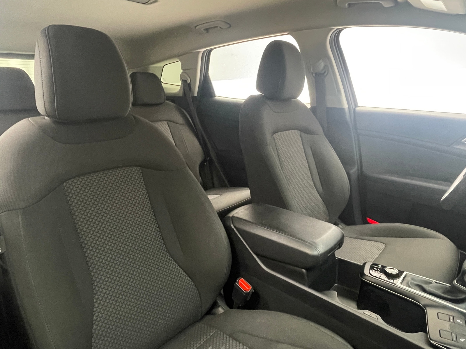 Thumbnail: 2024 Kia Sportage - 2