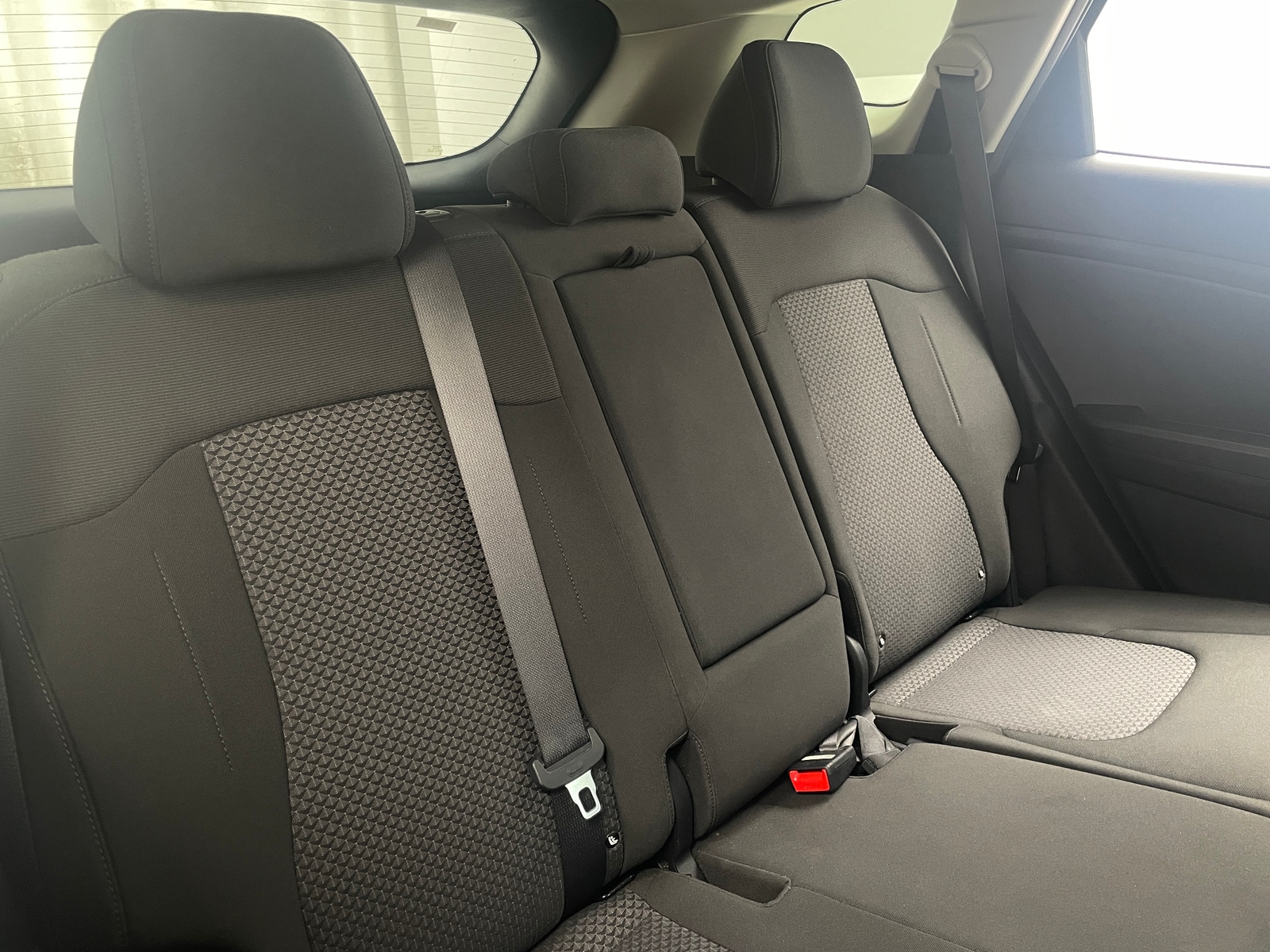 Thumbnail: 2024 Kia Sportage - 6