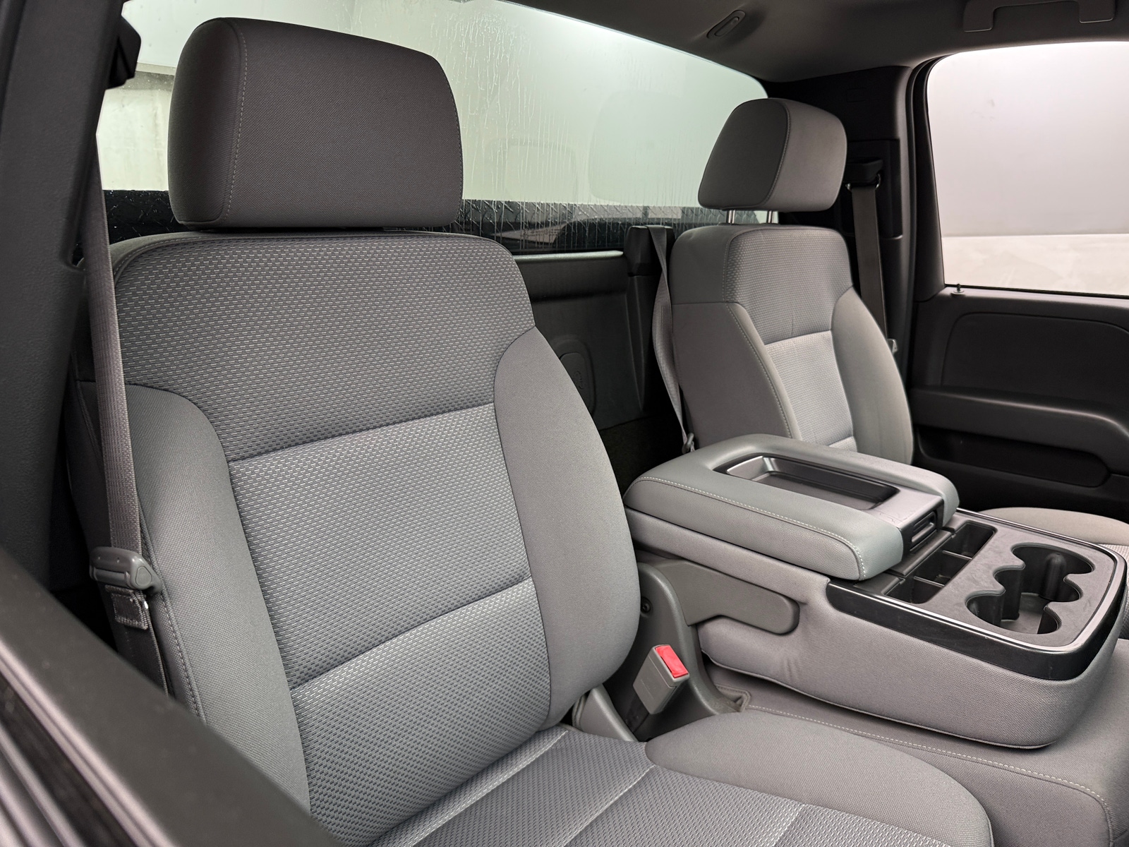 Thumbnail: 2014 Chevrolet Silverado 1500 - 2