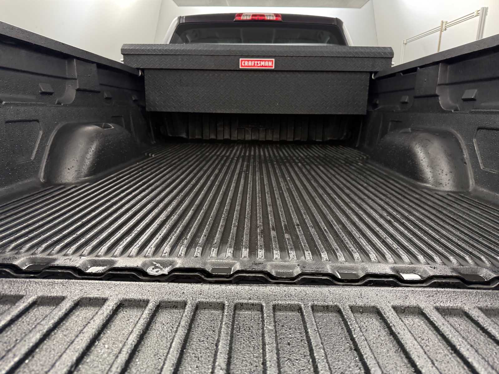 Thumbnail: 2014 Chevrolet Silverado 1500 - 6