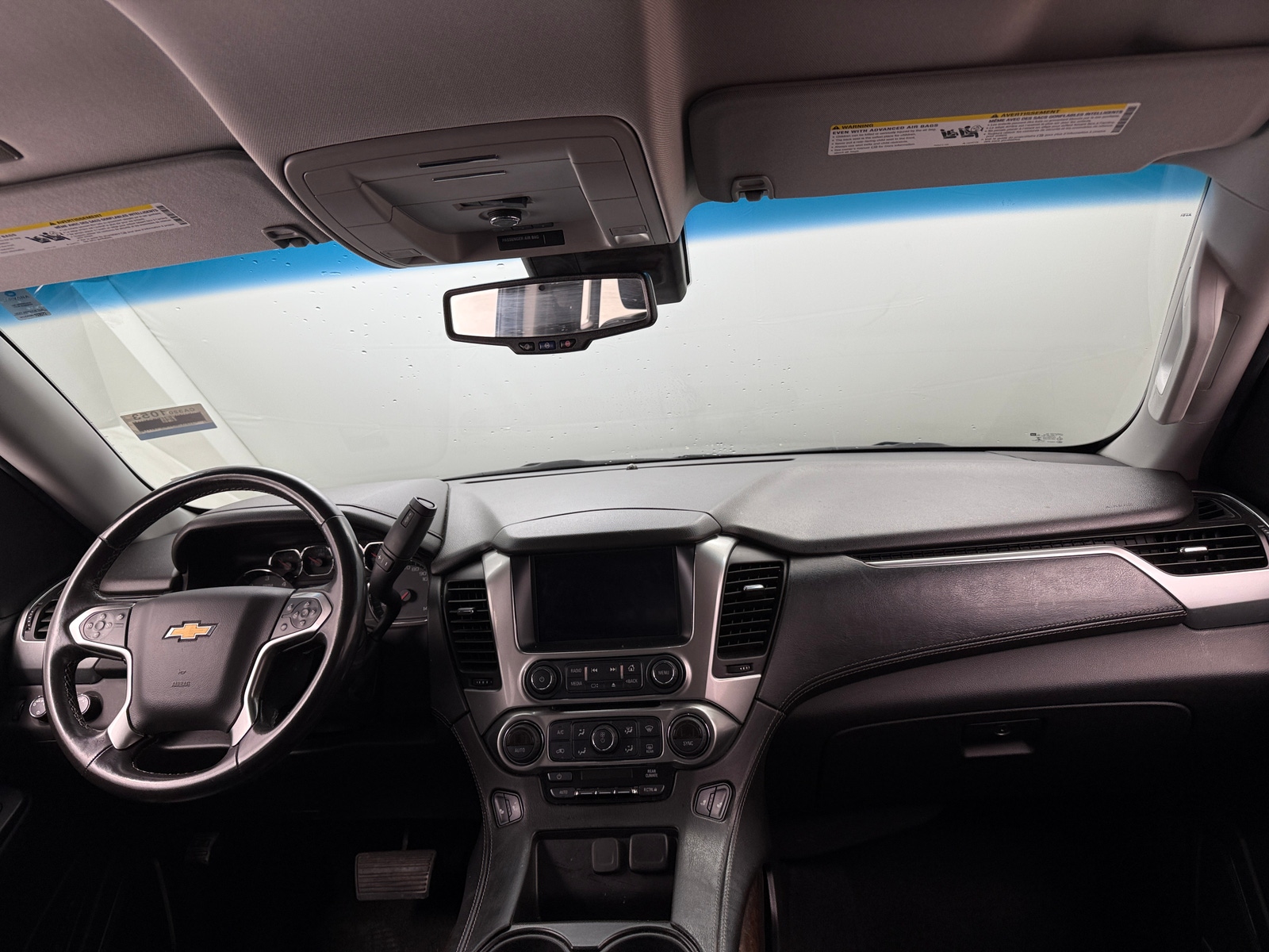 Thumbnail: 2018 Chevrolet Suburban - 2